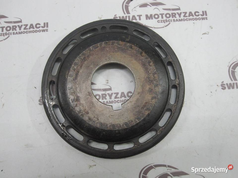FORD GALAXY 20 TDCI 11r koło położenia 73906353
