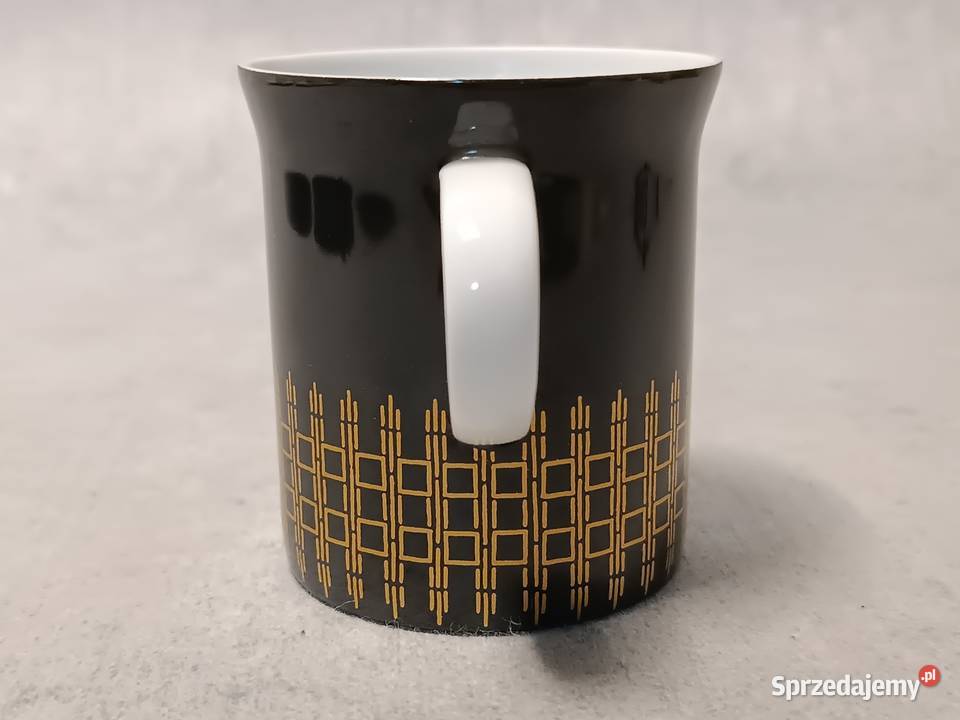 Rosenthal Berlin Palais Hilton Baumann Wiinblad Antyki, Sztuka, Kolekcje zachodniopomorskie Dobrzany