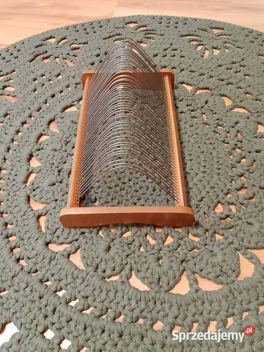 Stojak na płyty winylowe gramofonowe Sokołów Podlaski sprzedam