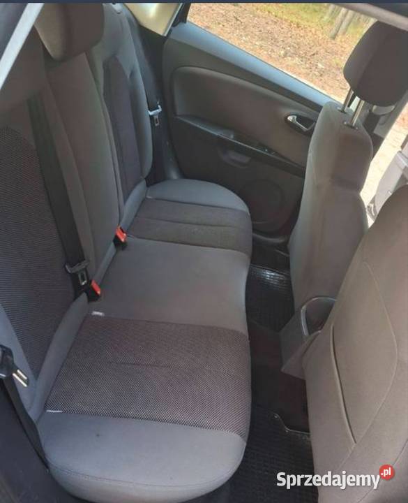 Seat Leon Mk 2 Leon Stara Wieś Trzecia