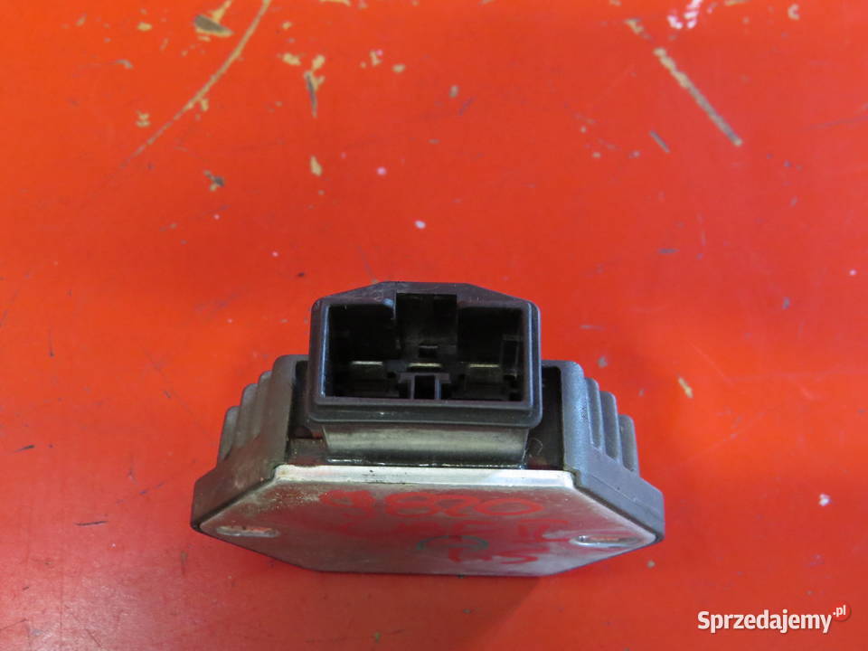 HONDA CBF600S CBF 600S 600 06 regulator napięcia mazowieckie Warszawa