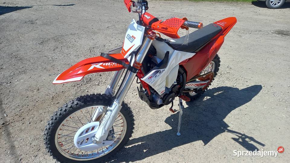 Cross 300 XR99 ASIX Jasło sprzedam