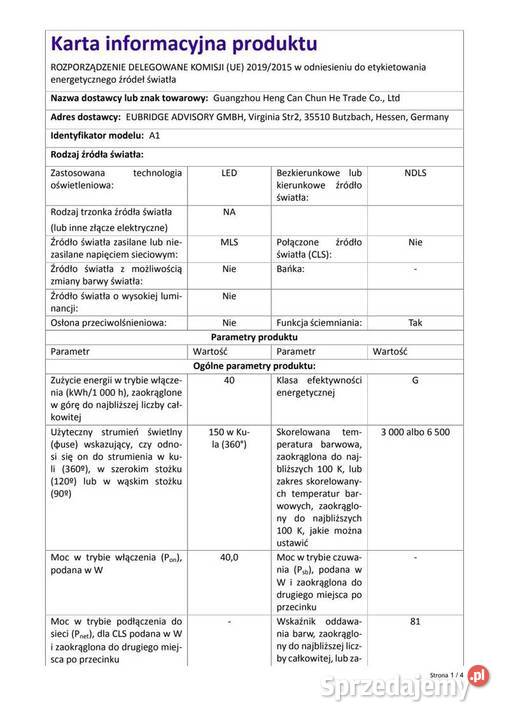 Plafon lampa sufitowa niebieska gwiazda pokój Mauryców