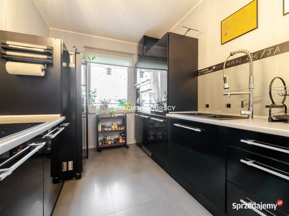 Mieszkanie Kraków Mieczykowa 8408m2 3pok 84.08m2