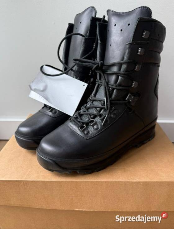 Buty Wojas nowe 26 kupczaki defender gore tex skóra Poznań