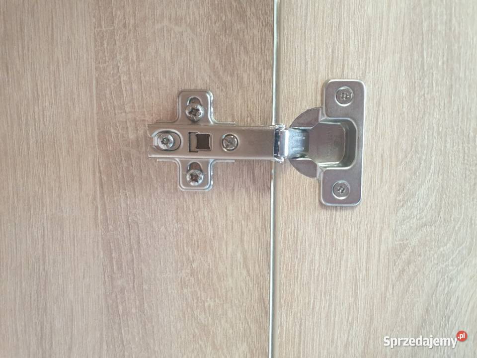 Zabudowa meblowa do szafy na broń STM 1253 jasny