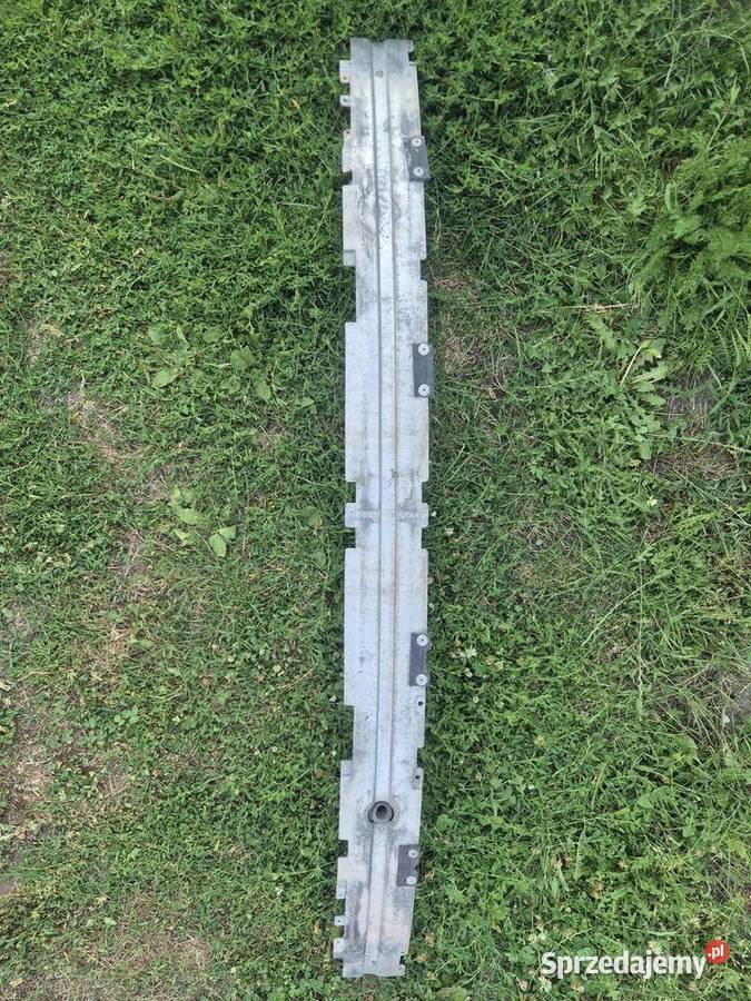 Belka przednia bmw e60 przedlift uszkodzona opolskie Namysłów