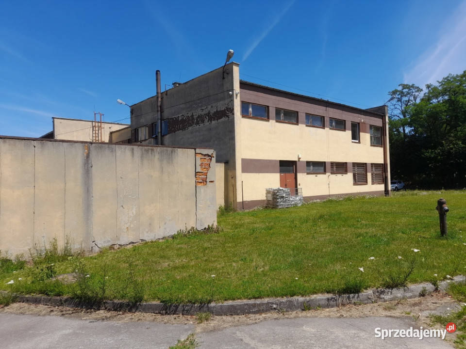 Nieruchomość na sprzedaż 157zł/m2 Lokale użytkowe