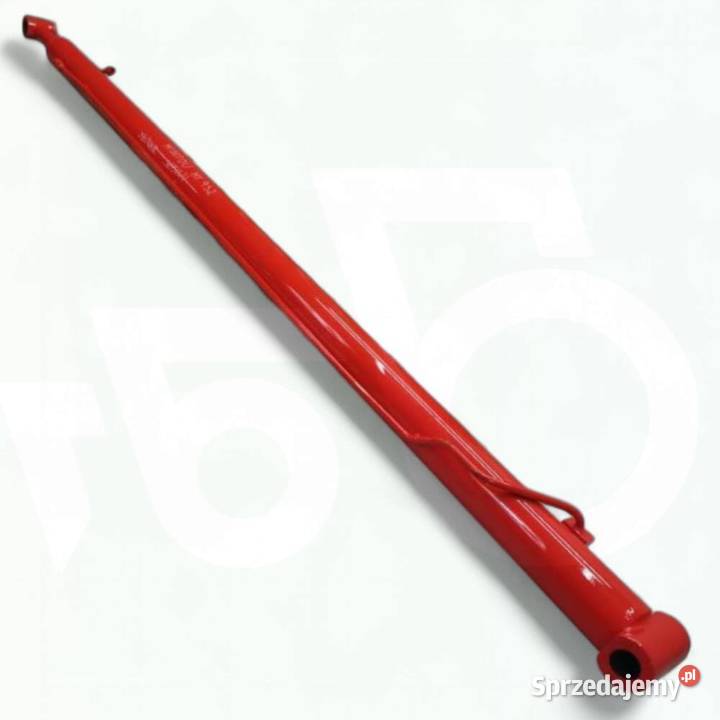 Siłownik hydrauliczny wysuwu ramienia 52539192 Pozostałe wielkopolskie Wilkowo