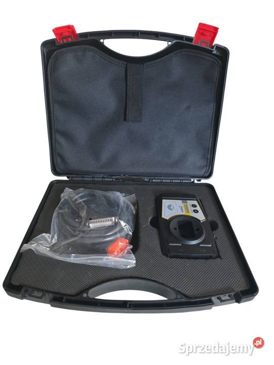 VVDI2 Full Warszawa