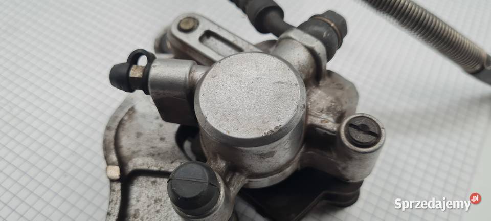 Honda Shadow 9050 zacisk hamulcowy przód