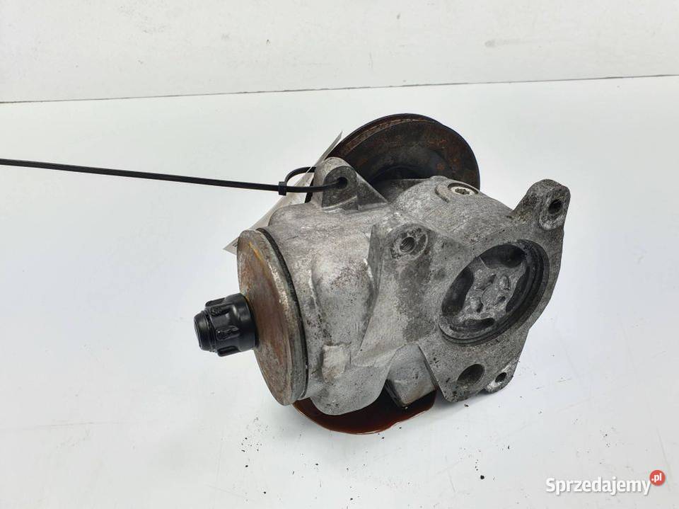 POMPA WSPOMAGANIA MERCEDES W123 240D 6154660315 Lipno