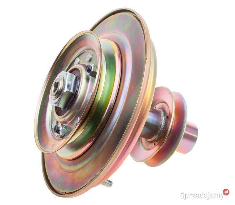 Sprzęgło mechaniczne Husqvarna CT130 RO14782 Narzędzia Opalenica sprzedam