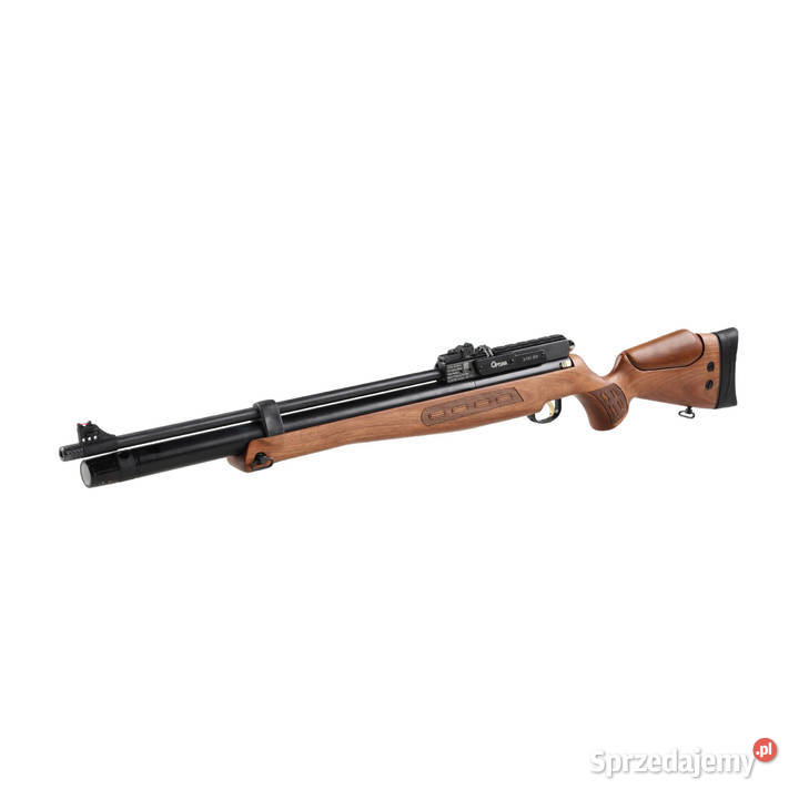 Wiatrówka PCP Optima by Hatsan BT65 RBW 635 mm mazowieckie Warszawa sprzedam