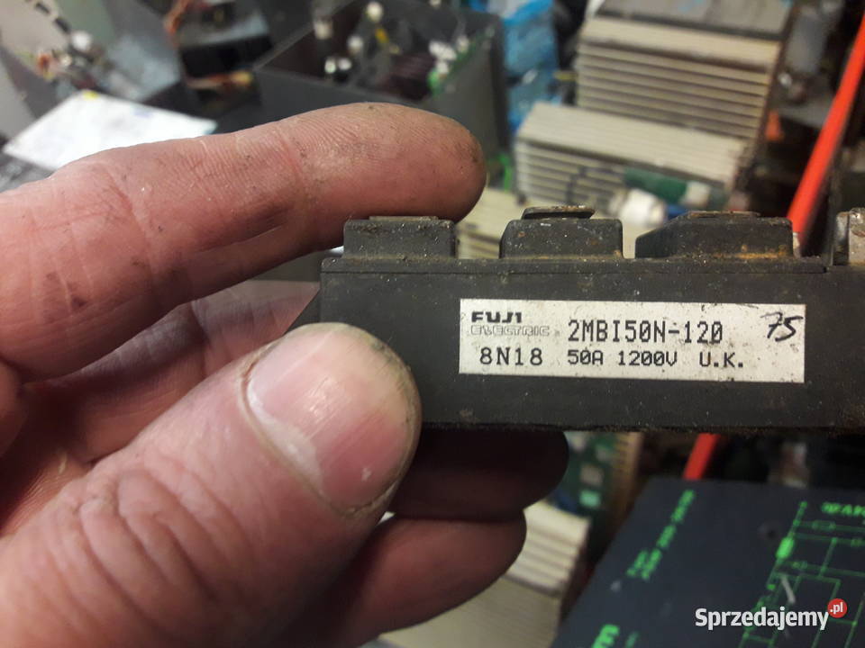 REGULATOR TEMPERATURY WEST 2070