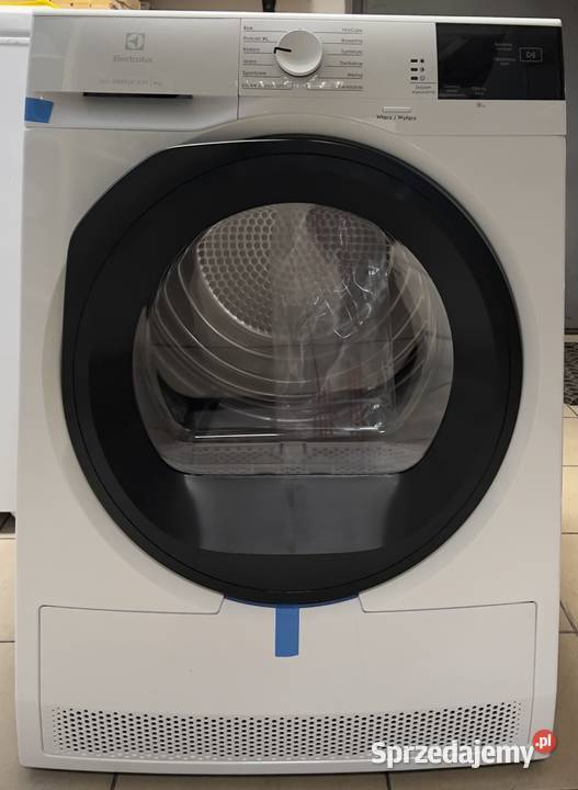 Outlet Agd Suszarka do ubrań Electrolux Warszawa
