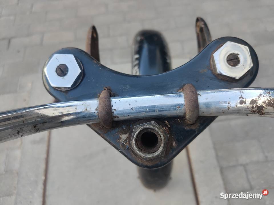 Zestaw przód wsk Gorzów Wielkopolski sprzedam