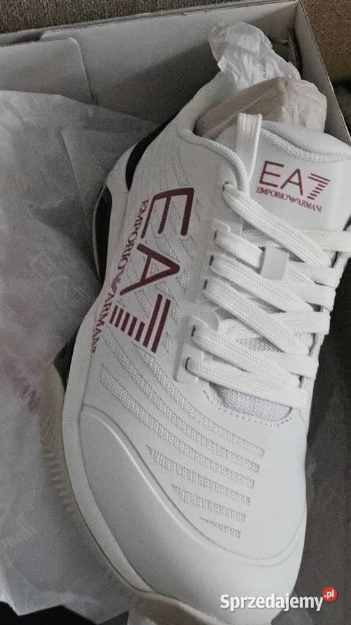 Buty EA7 24cm Obuwie Zakopane