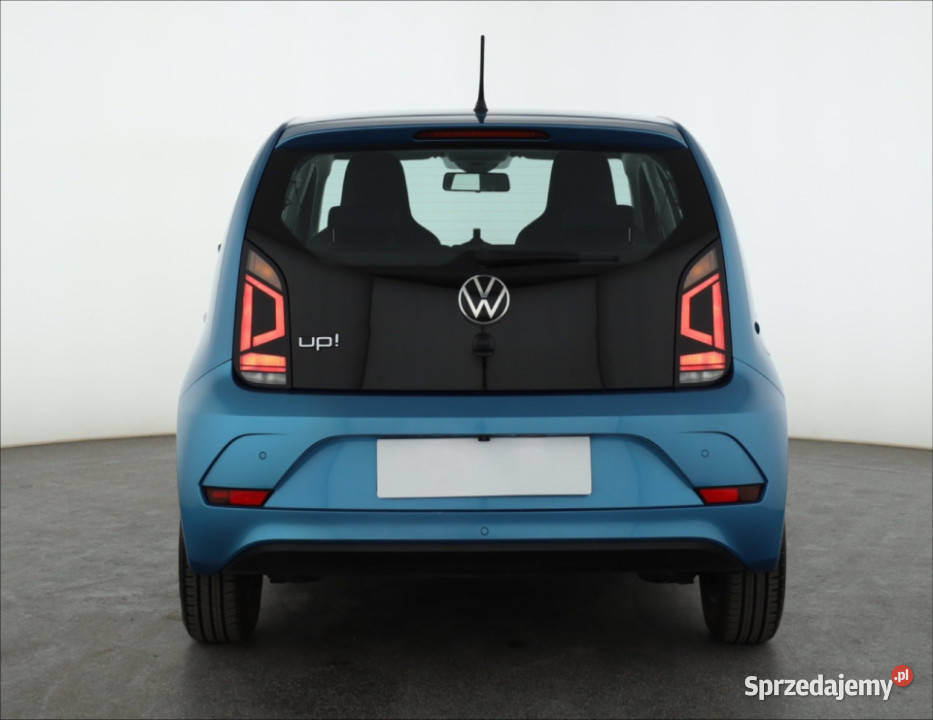 VW Up 10 światła przeciwmgielne Piaseczno sprzedam