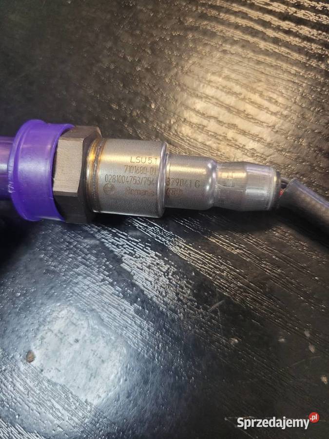 SONDA BMW 13627101680 7101680 ORGINAŁ BMW Radom