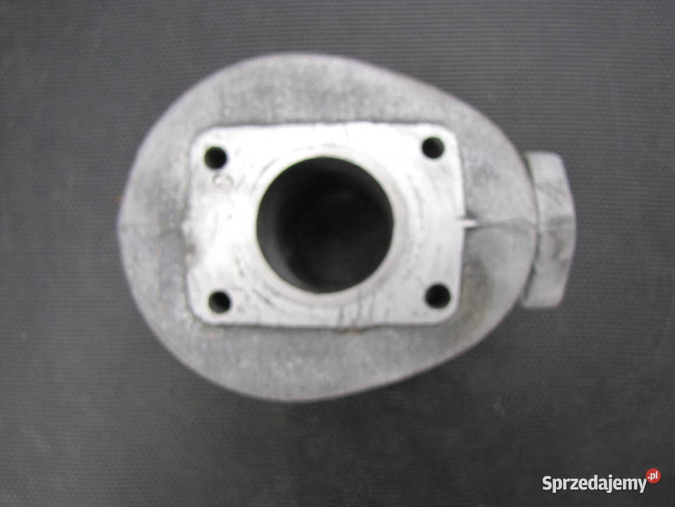 ZMD cylinder Komar motorynka Romet Rzepin Drugi