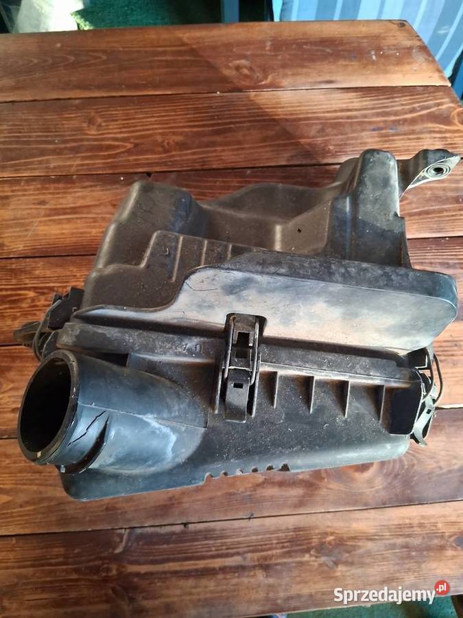 Obudowa filtra powietrza daewoo rezzo tacuma Pozostałe
