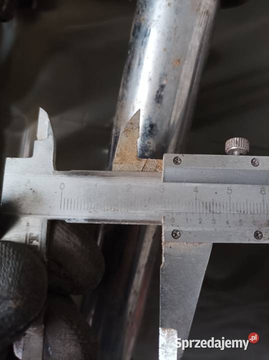 Części Honda cbf Radwan sprzedam