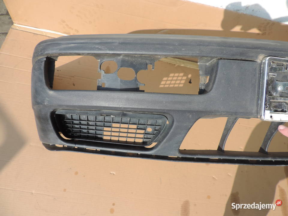 Zderzak Przód Volkswagen Golf III osobowe sprzedam
