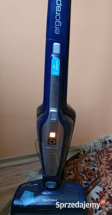 Odkurzacz Elektrolux Energorapido pioniwy Olsztyn sprzedam