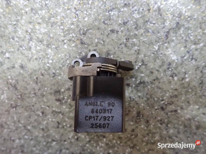 CZUJNIK GEARBOX SENSOR 640317 APRILIA MANA 850 Strzelce Krajeńskie sprzedam