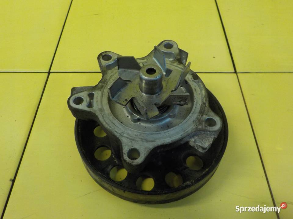 TOYOTA PRIUS II 15 HYBRYDA 07r 77 1NZFXE pompa świętokrzyskie Suków