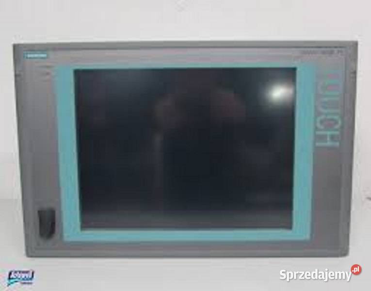 Simatic HMI IPC677C Skoczów