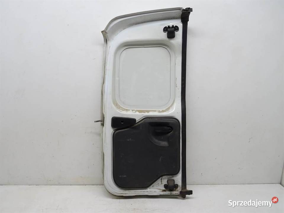 DRZWI TYLNE PRAWE DACIA LOGAN Van minibus