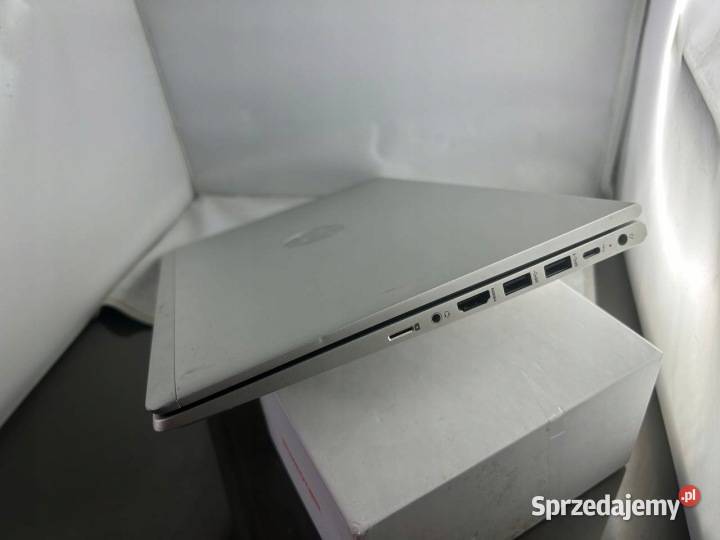 Laptop HP ProBook 640 G8 14 Intel Core i5 16 GB Warszawa