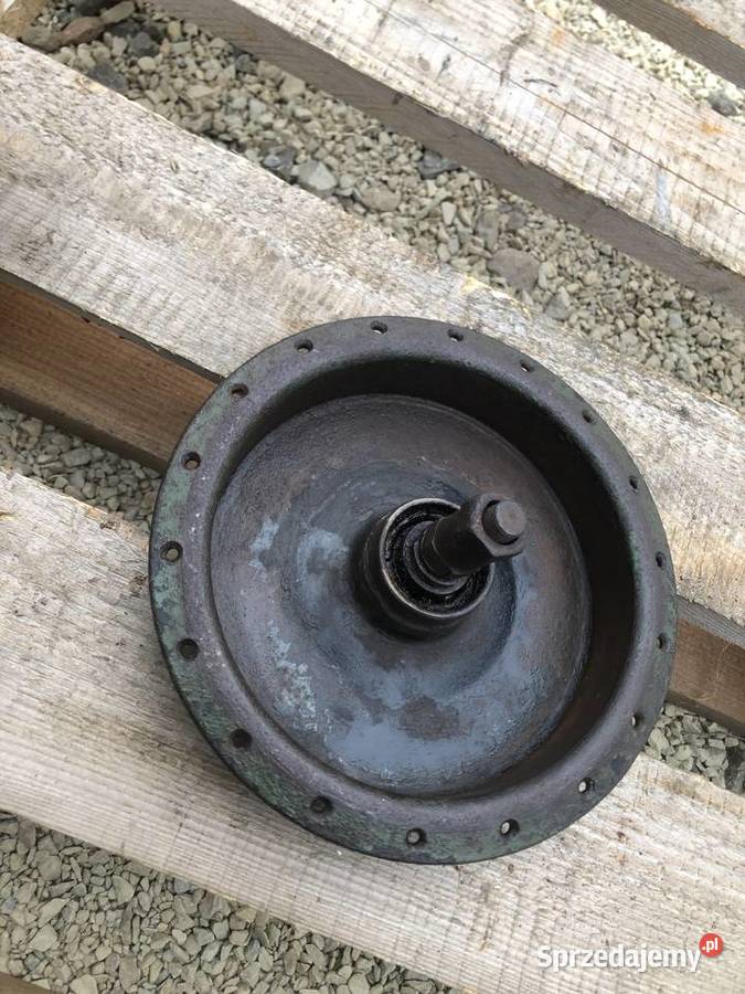 PIASTA KOŁA DKW NSU IŻ 49 56 NZ 250 350 BMW małopolskie Kraków
