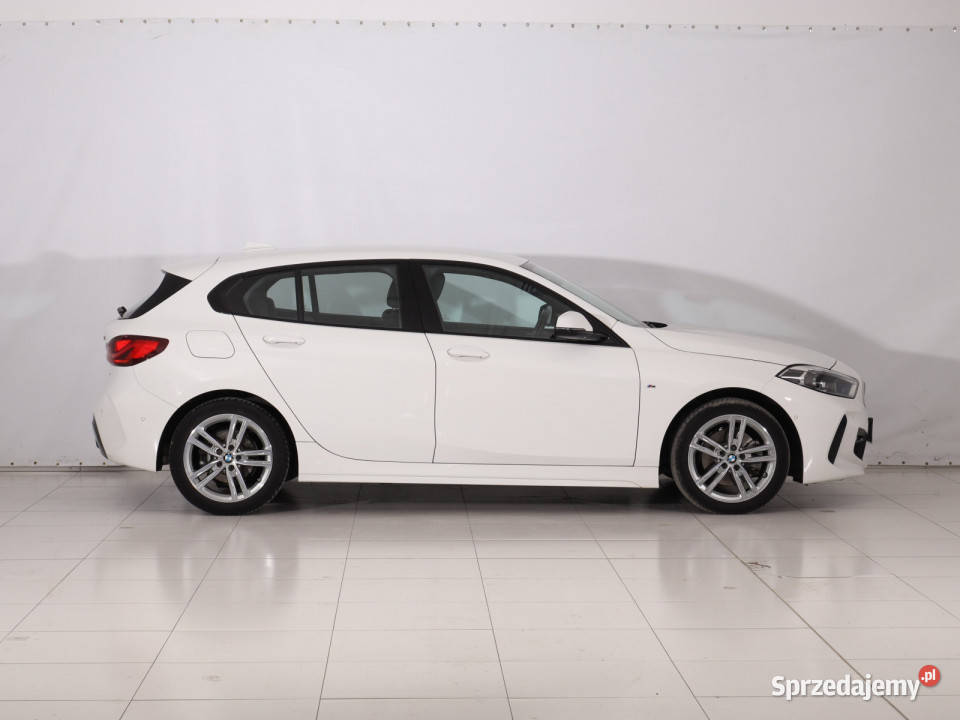 BMW 1 118i ABS Piaseczno sprzedam
