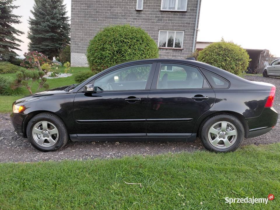 Volvo s40 18 lpg Krajówka Wolbrom sprzedam