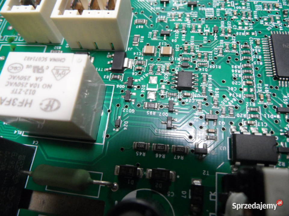 programator pralki electrolux EW6TN25061P świętokrzyskie Radlin