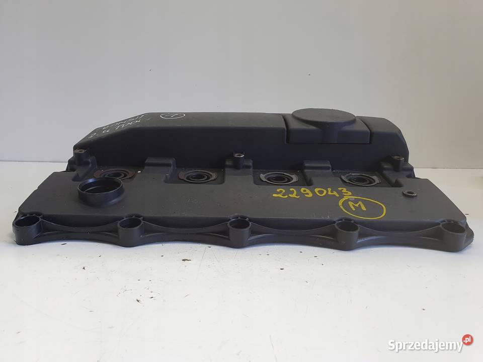 Ford Transit MK6 VI 24 TDDI POKRYWA ZAWORÓW Chełm