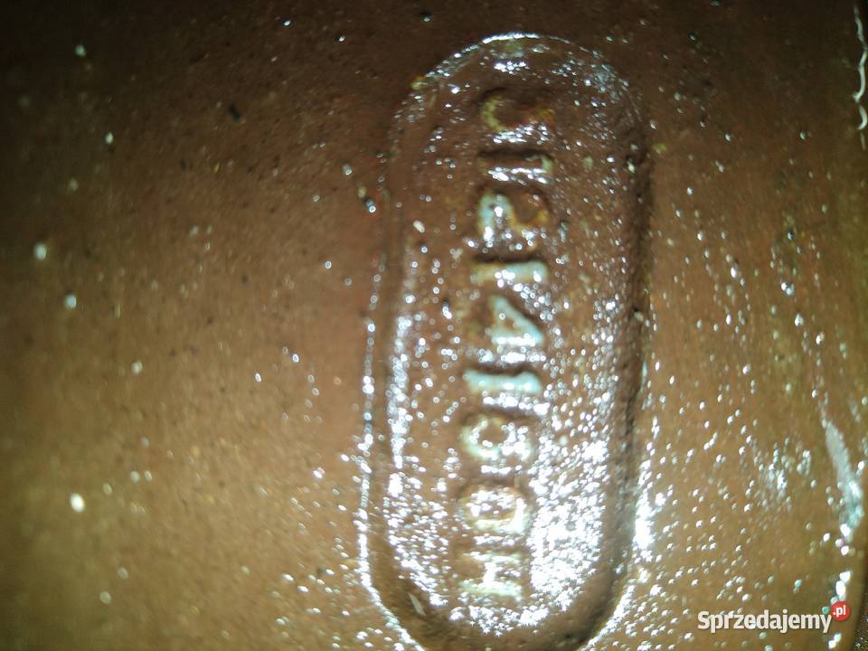 Koło zamachowe Ciągniki Hrubieszów