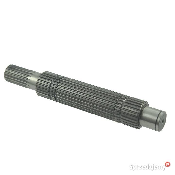 Wałek 18T26T 227 mm Kubota L01L1501L2201 podkarpackie Tajęcina sprzedam