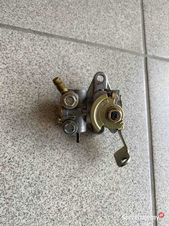 Pompa dozownik mikuni MZ etz 125 150 Jabłonna sprzedam