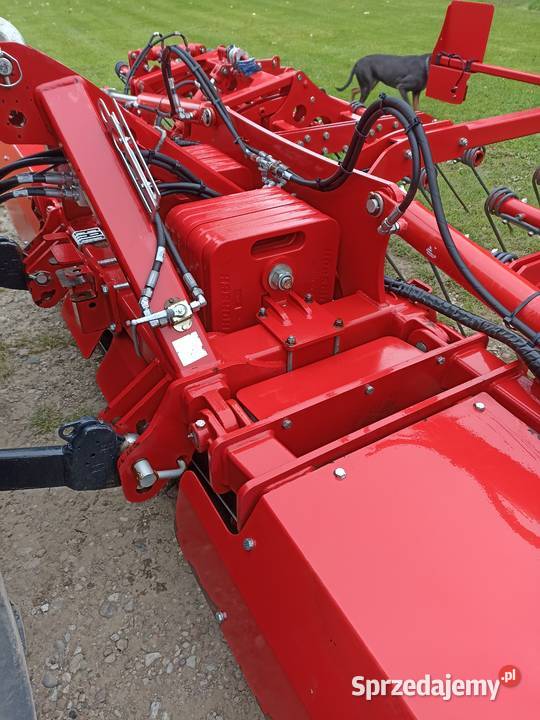 HORSCH CULTRO Horsch Skarszewy