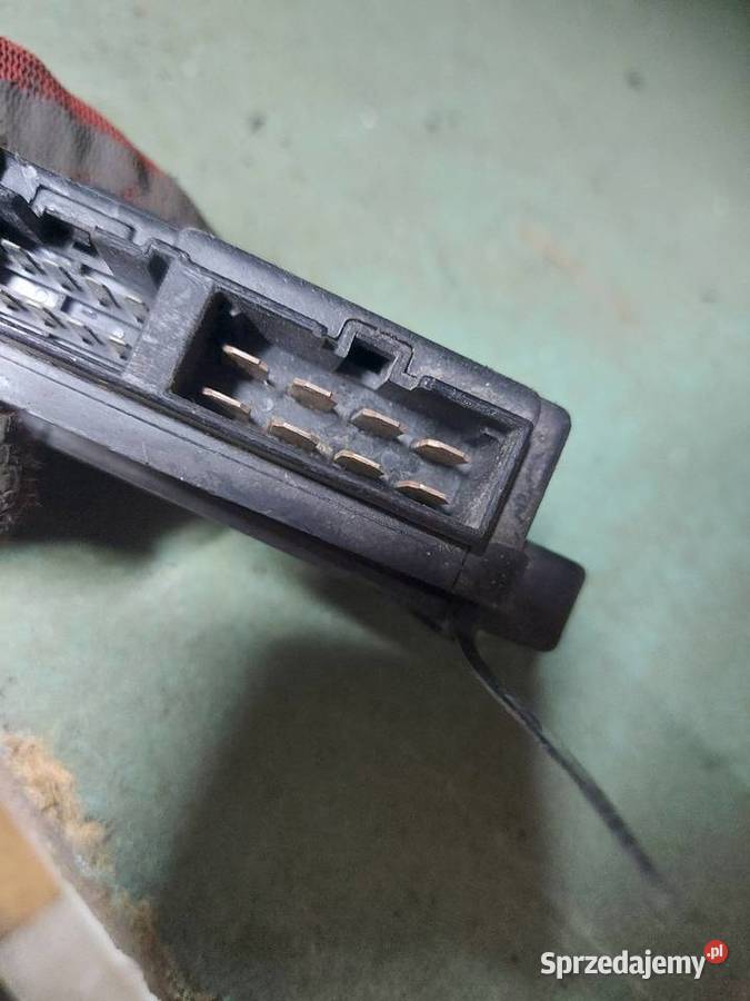 Kawasaki GPX 600 skrzynka bezpieczników fuse box Jelenia Góra sprzedam