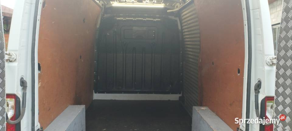 Renault Master l2H2 2016 elektryczne szyby Renault Biskupice sprzedam