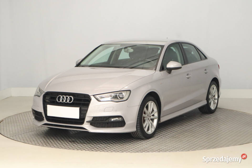 Audi A3 14 TFSI Zabrze