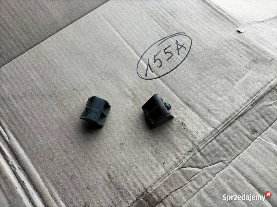 AUDI 80 B4 80B4 ODBÓJ ODBOJE KLAPY MASKI