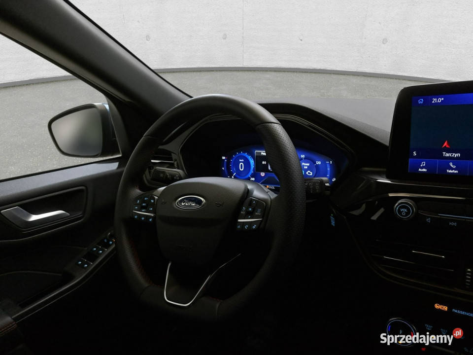 Ford Kuga Poleasingowe BZ III 2019 Komorniki