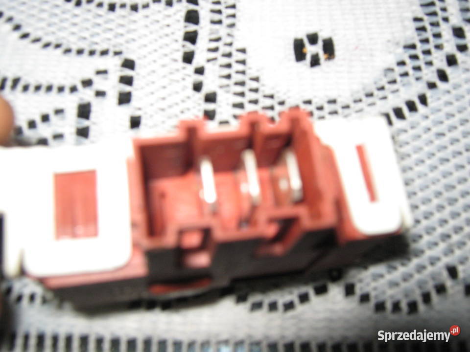 BEKO T 85 DA060 BLOKADA DRZWI Pralki i suszarki Pralki i suszarki małopolskie Nowy Sącz