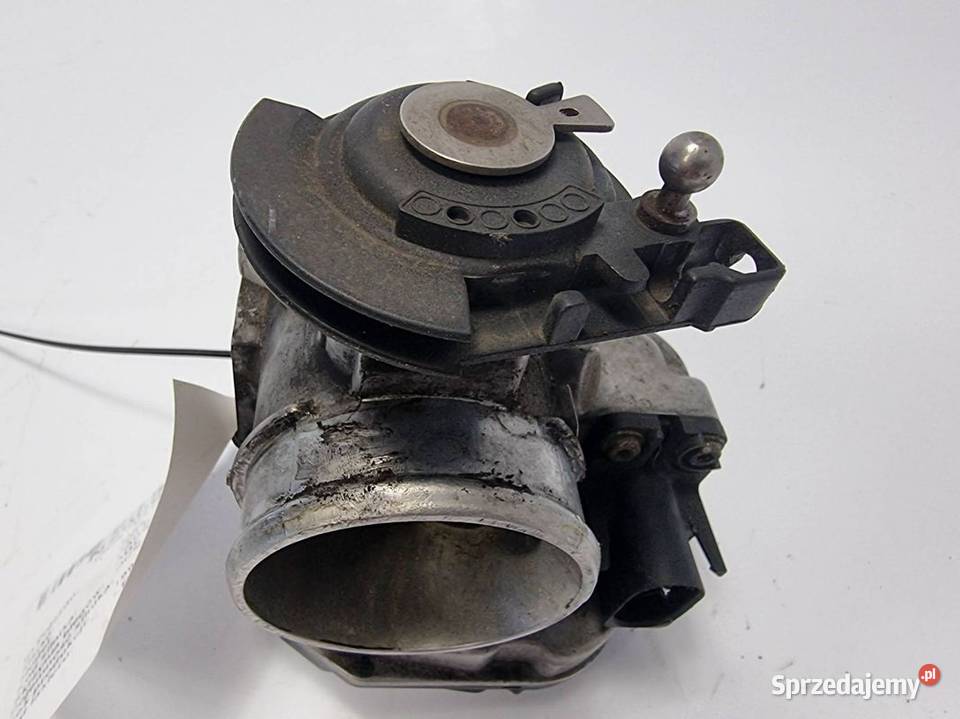 PRZEPUSTNICA VOLKSWAGEN PASSAT B5 058133063M osobowe Motoryzacja Lipno